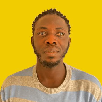 Domestic cleaner, Glyndon - Solomon