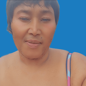 Domestic cleaner, Ilford - Isabel