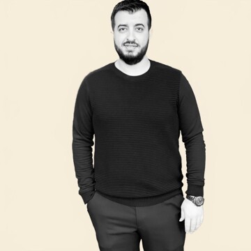 Domestic cleaner, Peartree Welwyn Hatfield - Abdulkerim