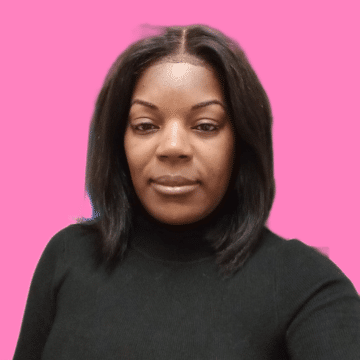 Domestic cleaner, Alibon - Magda