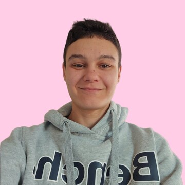 Domestic cleaner, Hatton (south_derbyshire) - Alina