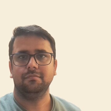 Domestic cleaner, Cardiff - Faisal