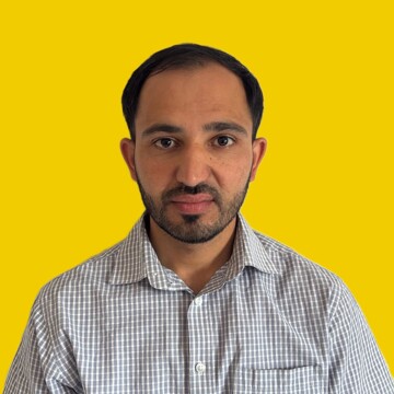 Domestic cleaner, Dunsmore - Tamim