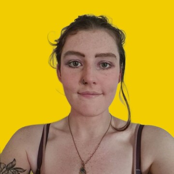 Domestic cleaner, Broomhill and Sharrow Vale - Kirsty