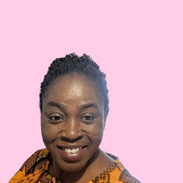 Domestic cleaner, Fosse - Vivian