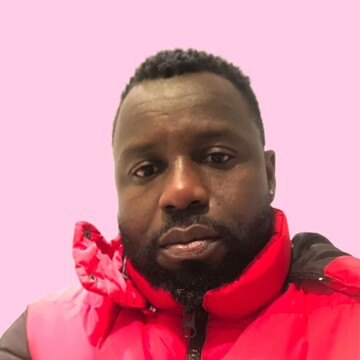 Domestic cleaner, Wyken - Bismark