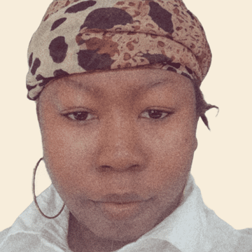 Domestic cleaner, Kirkby Cross & Portland - Ramota Morenike