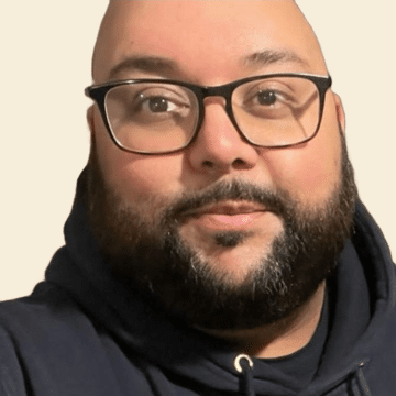 Domestic cleaner, Bushbury South and Low Hill - Vijay