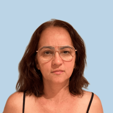 Domestic cleaner, Coldharbour and New Eltham - María Auxiliadora
