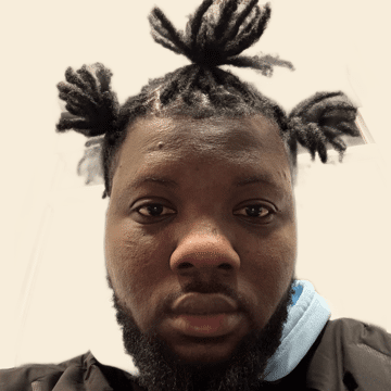 Domestic cleaner, Little Thurrock Rectory - David