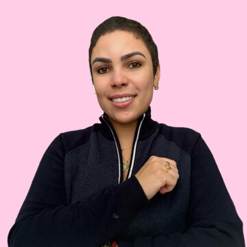 Domestic cleaner, Oxshott and Stoke D'Abernon - Sarita