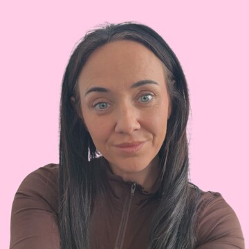 Domestic cleaner, Denton & Westerhope - Joanne