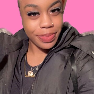 Domestic cleaner, St Michael's Coventry - Hannah