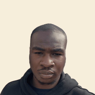 Domestic cleaner, Finchley Church End - Usman