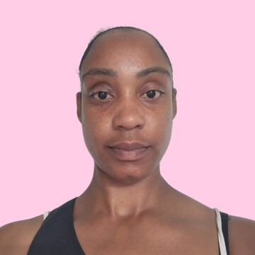 Domestic cleaner, Woodberry Down - Simone