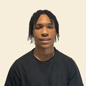 Domestic cleaner, South Norwood - Moustapha