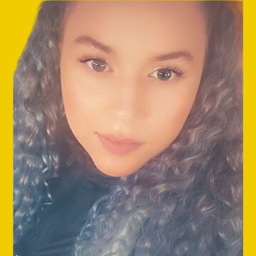 Domestic cleaner, Brooklands London - Madalina