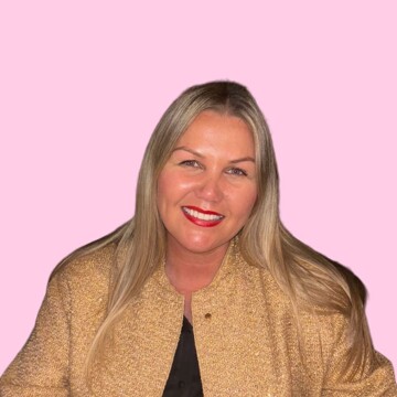 Beautician at home, Sutton West - Samantha