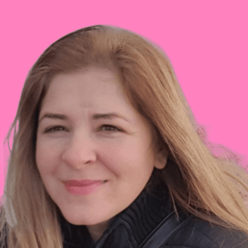 Massage at home, East Barnet - Mihaela Florica