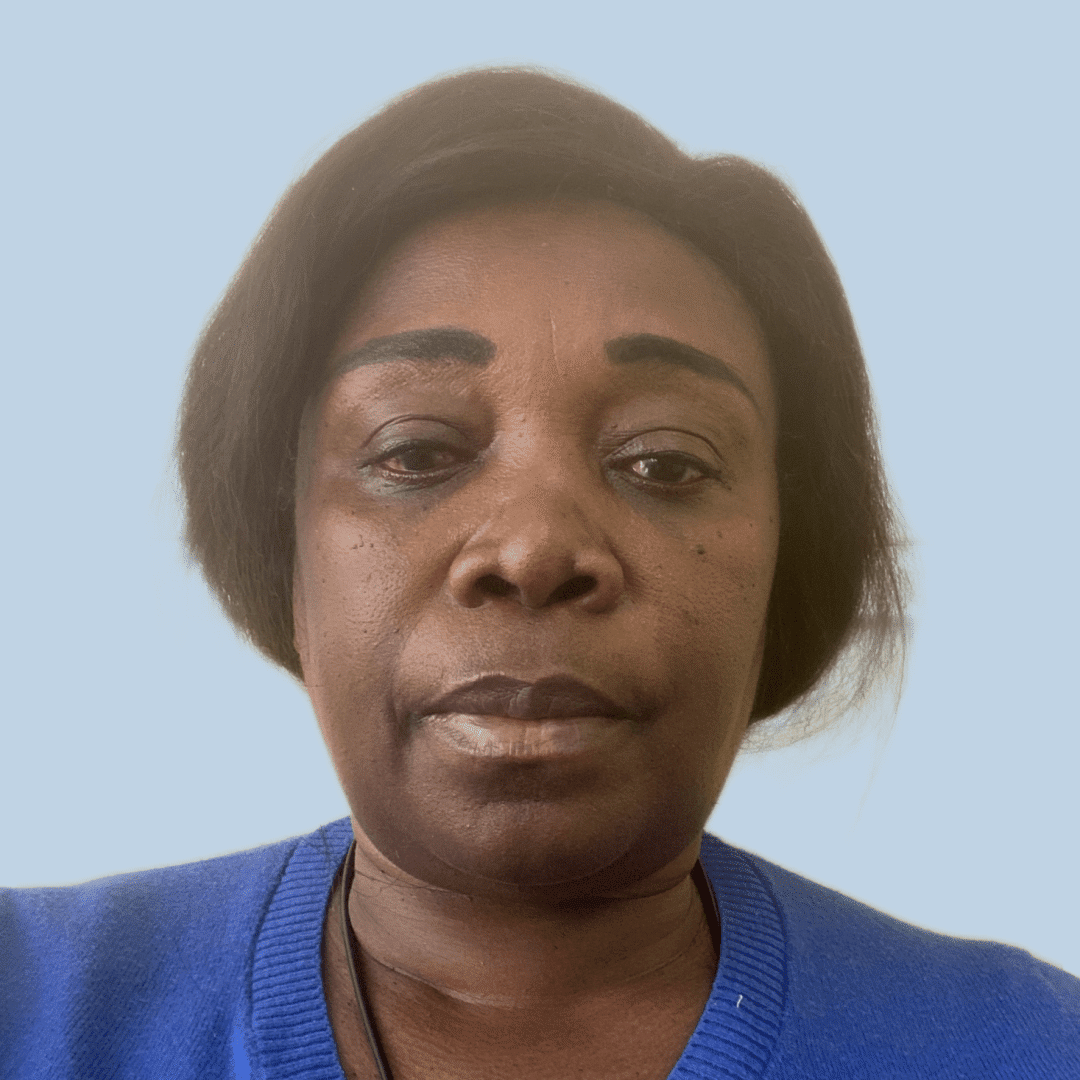 Emilia Fo Domestic cleaner Hoxton East & Shoreditch House cleaning