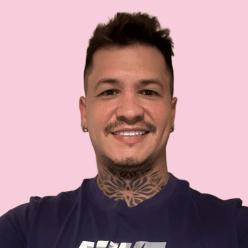 Domestic cleaner, Norbury Park - Thiago Henrique