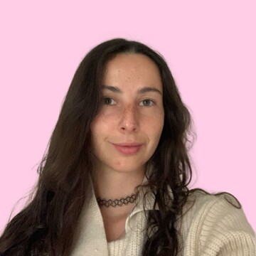 Domestic cleaner, Blackheath London - Natalie