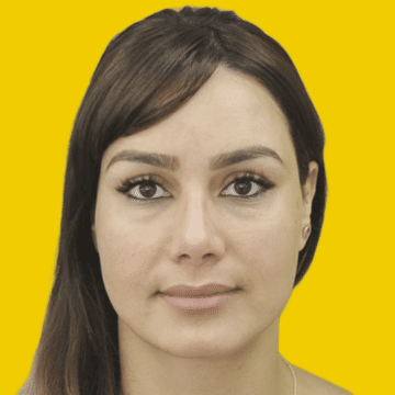 Beautician & Massage & Domestic cleaner, St. Helen's - Raheleh