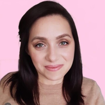 Domestic cleaner, West Finchley - Mihaela