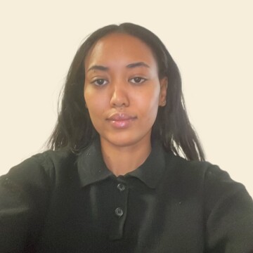 Domestic cleaner, City Centre - Sabela