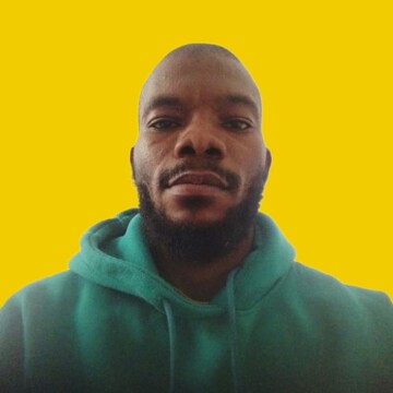 Domestic cleaner, Halliwell - Ebirim