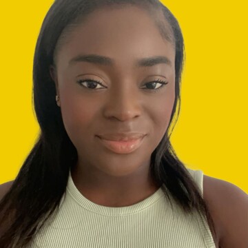 Domestic cleaner, Murston - Tabita