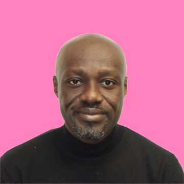 Domestic cleaner, Town London - Benjamin