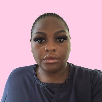 Domestic cleaner, South Bermondsey - Toluwalase