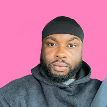 Domestic cleaner, Longford Trafford - Onyedikachi