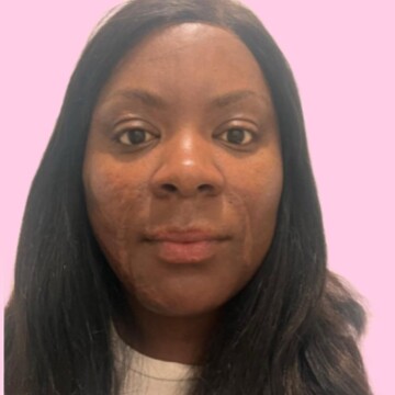Domestic cleaner, Saffron - Revona
