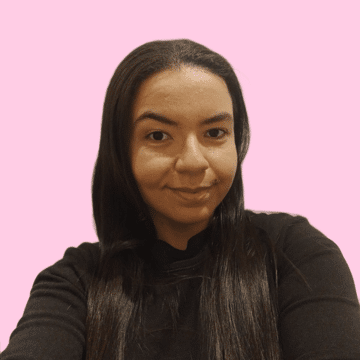 Domestic cleaner, St Mary's Park - Rebeca