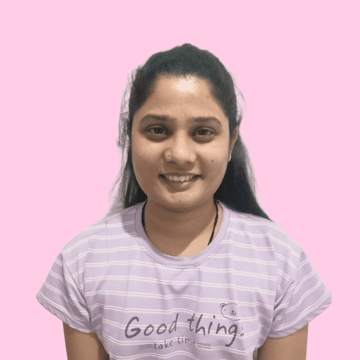 Domestic cleaner, Newbury - Roshna