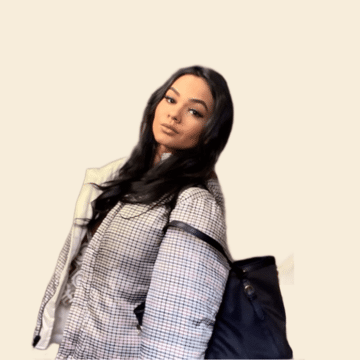 Hairdresser at home, Vassall - Kelly Nayara