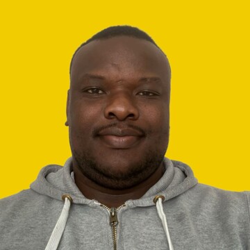 Domestic cleaner, Waltham Cross - Emmanuel