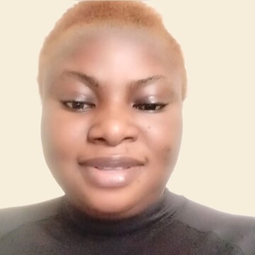 Domestic cleaner, Central Slough - Eseoghene