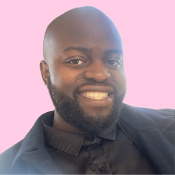 Domestic cleaner, Warley Brentwood - Samuel