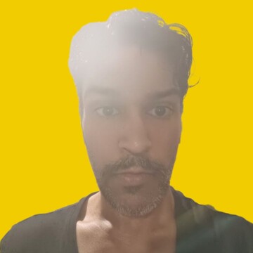 Domestic cleaner, Warwick London - Satpaul