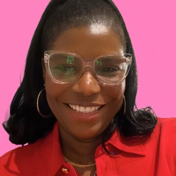 Domestic cleaner, Whalley Range - Fabricia