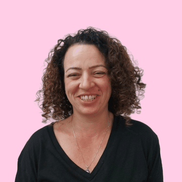 Domestic cleaner, Cheshunt North - Daniella