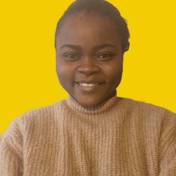 Domestic cleaner, Wembley Central - Oluremi