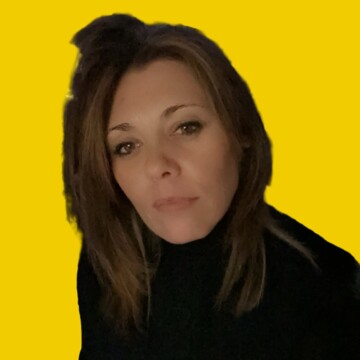 Domestic cleaner, Canvey Island Central - Lina