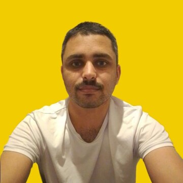 Domestic cleaner, Longthornton - Bilawal Hassan