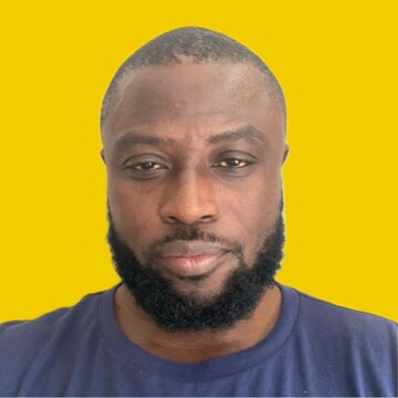 Domestic cleaner, Colliers Wood - Nelson