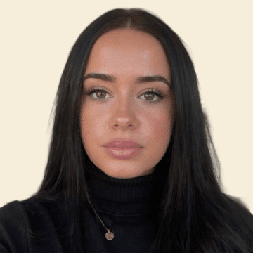 Domestic cleaner, Junction - Saoirse