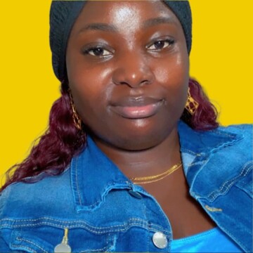 Domestic cleaner, Failsworth West - Omowunm